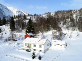 Holiday Home Olavbu by Interhome